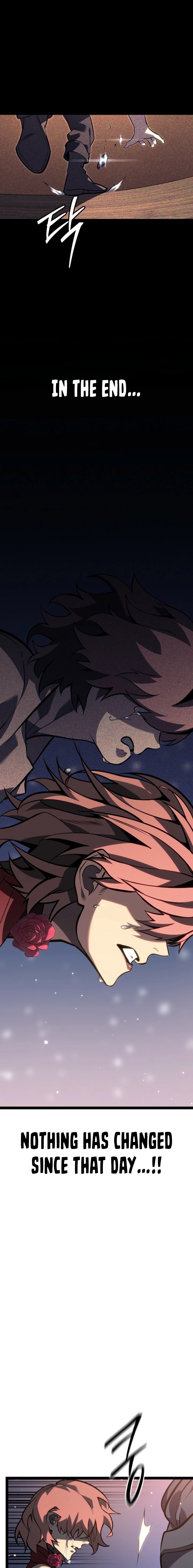 The Bastard of Swordborne Chapter 61 page 30 - 