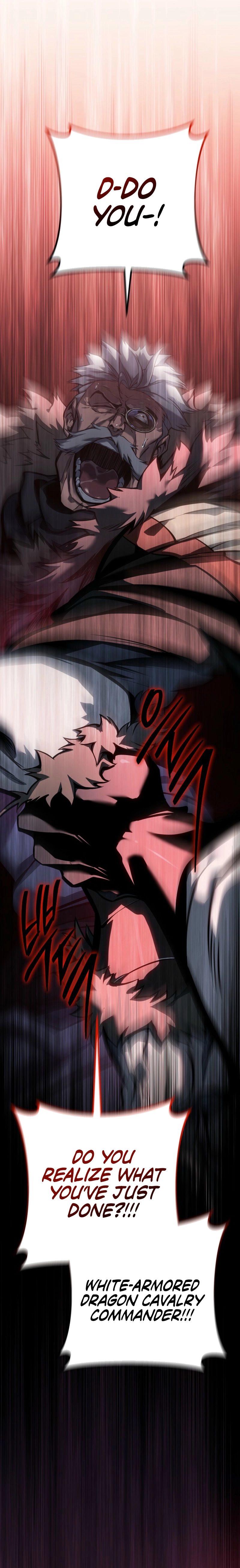 The Bastard of Swordborne Chapter 61 page 34 - 