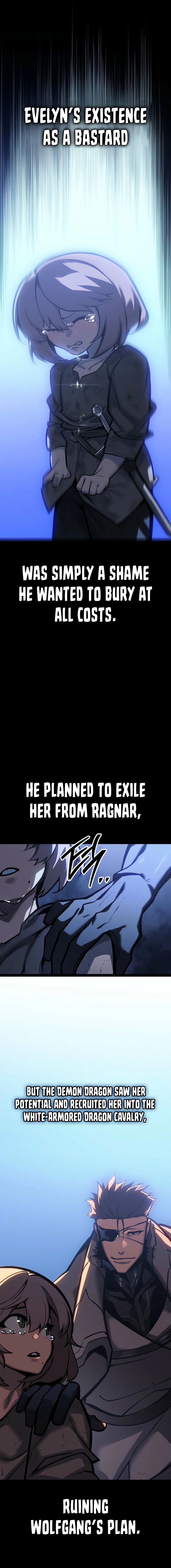 The Bastard of Swordborne Chapter 62 page 12 - 