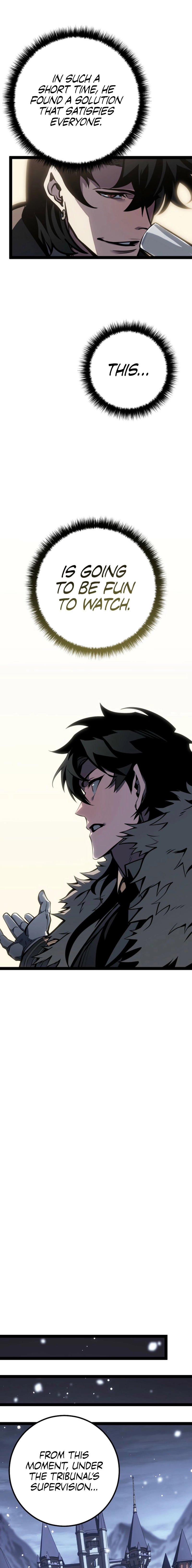 The Bastard of Swordborne Chapter 62 page 28 - 