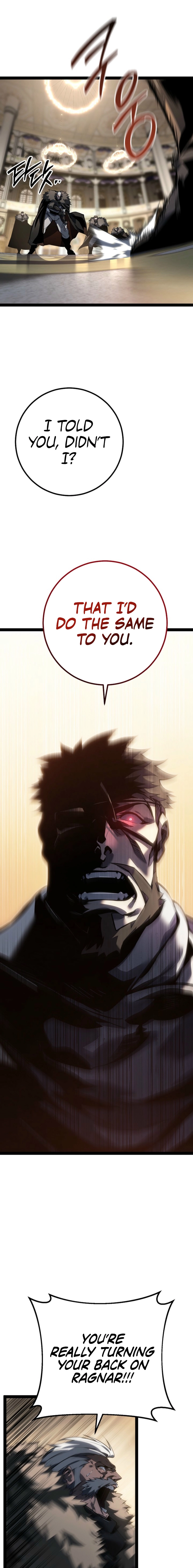 The Bastard of Swordborne Chapter 62 page 4 - 
