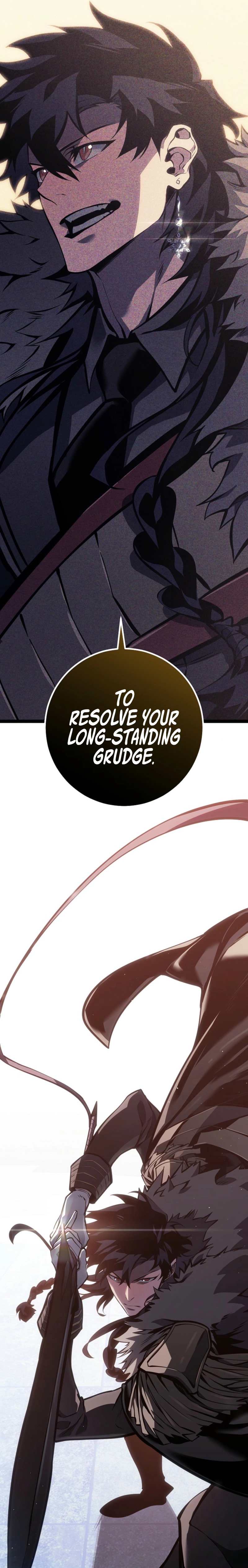 The Bastard of Swordborne Chapter 62 page 36 - 