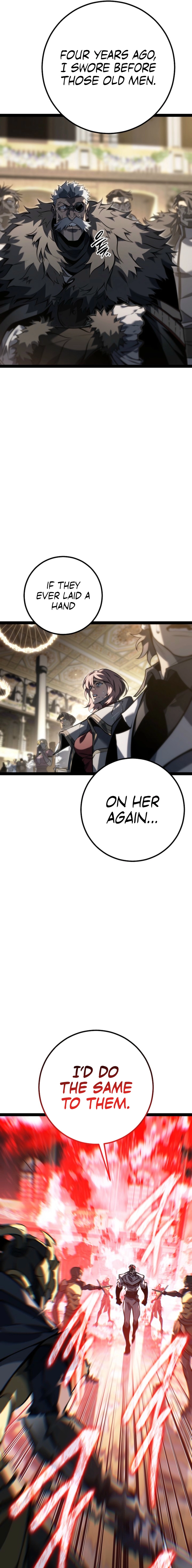 The Bastard of Swordborne Chapter 62 page 8 - 