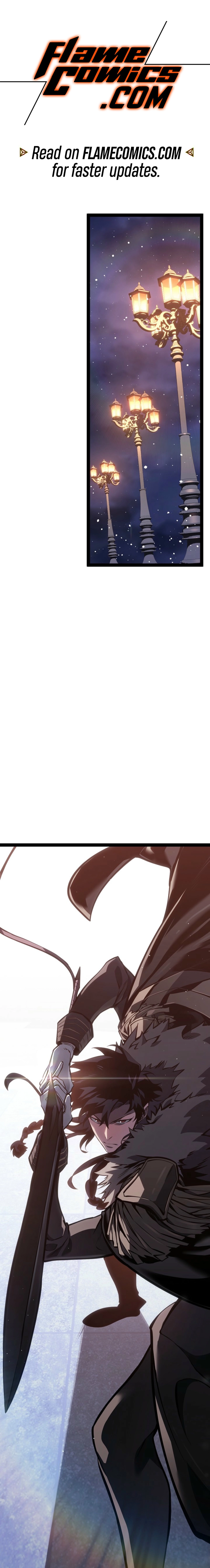 The Bastard of Swordborne Chapter 63 page 2 - 