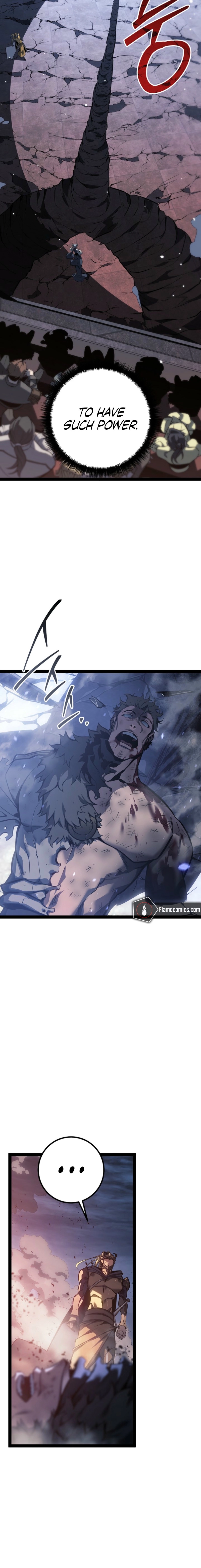 The Bastard of Swordborne Chapter 63 page 19 - 
