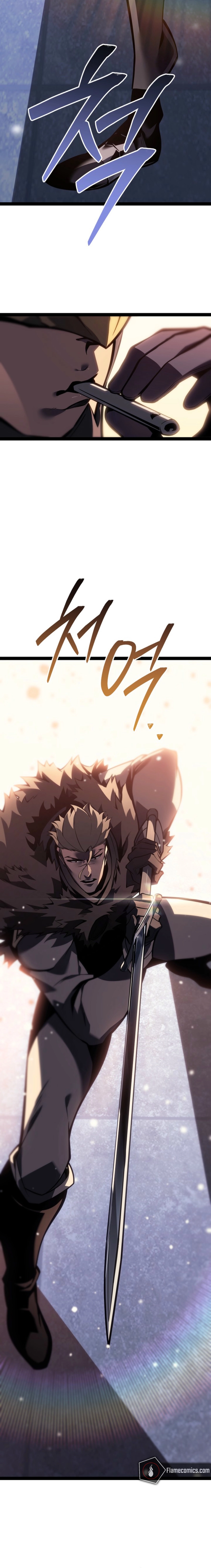 The Bastard of Swordborne Chapter 63 page 3 - 