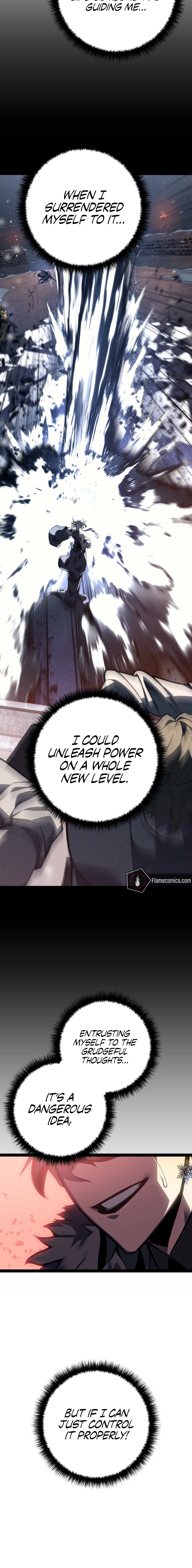The Bastard of Swordborne Chapter 63 page 21 - 
