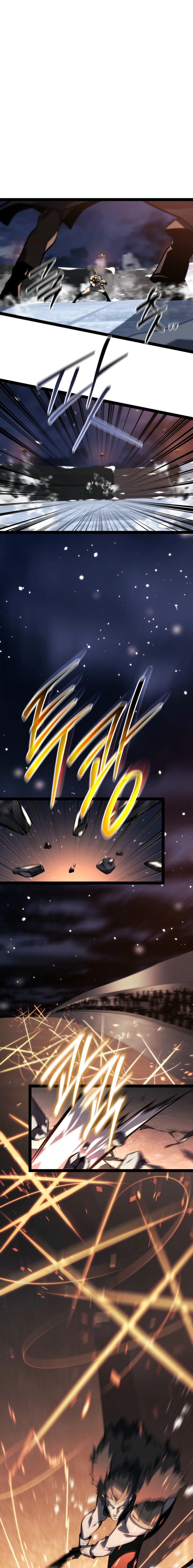 The Bastard of Swordborne Chapter 63 page 6 - 