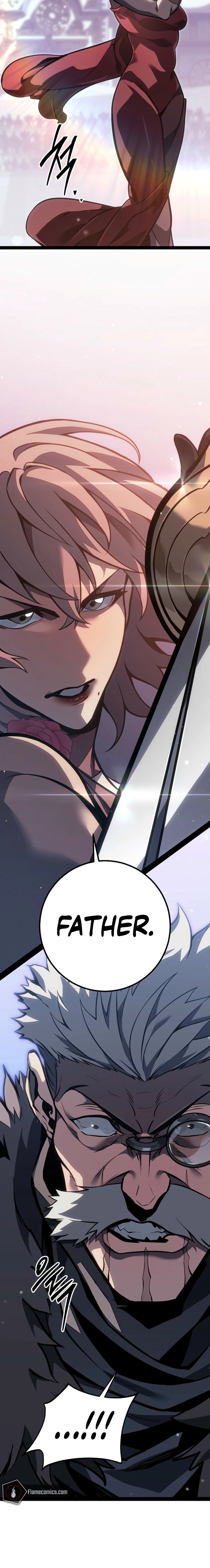 The Bastard of Swordborne Chapter 64 page 3 - 