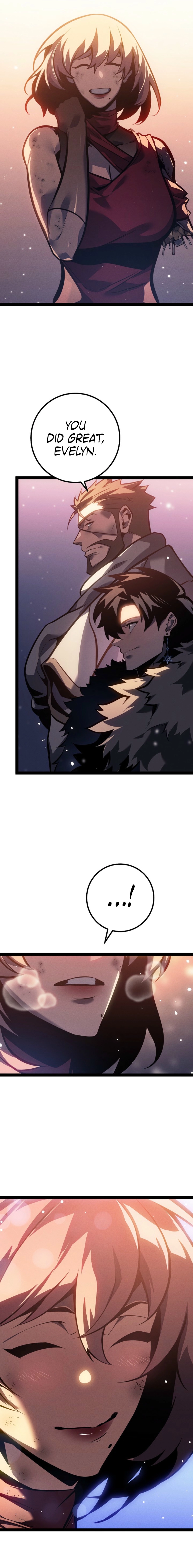 The Bastard of Swordborne Chapter 64 page 22 - 