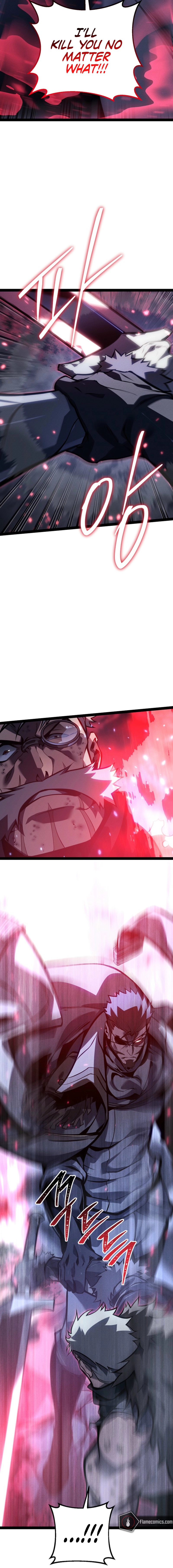 The Bastard of Swordborne Chapter 64 page 25 - 