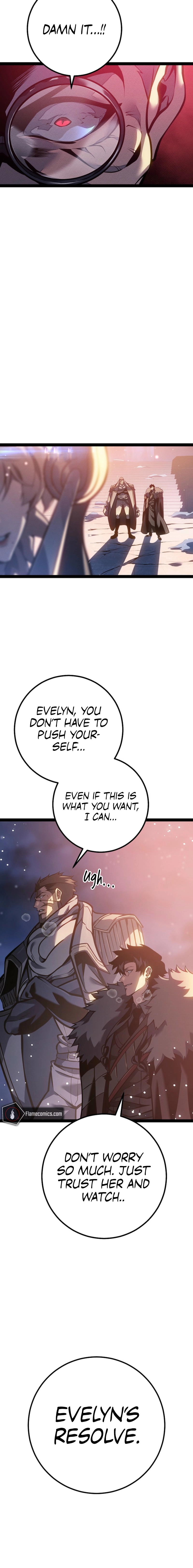 The Bastard of Swordborne Chapter 64 page 7 - 