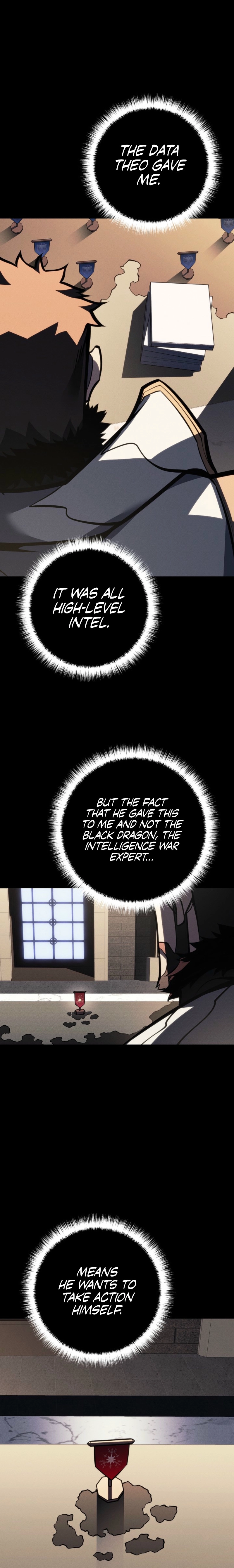 The Bastard of Swordborne Chapter 65 page 16 - 