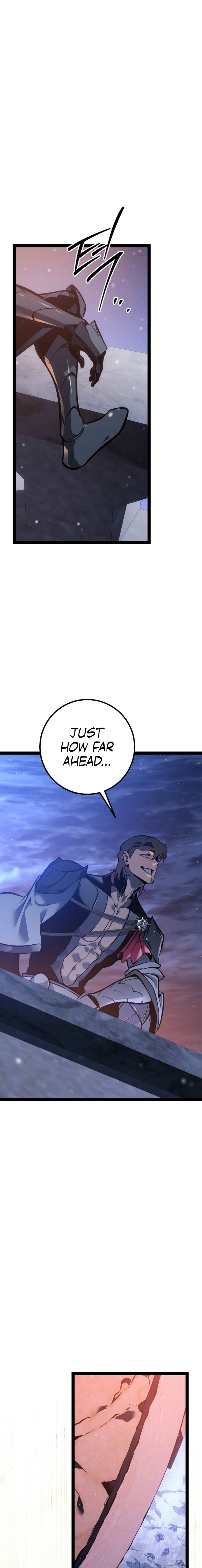 The Bastard of Swordborne Chapter 65 page 26 - 