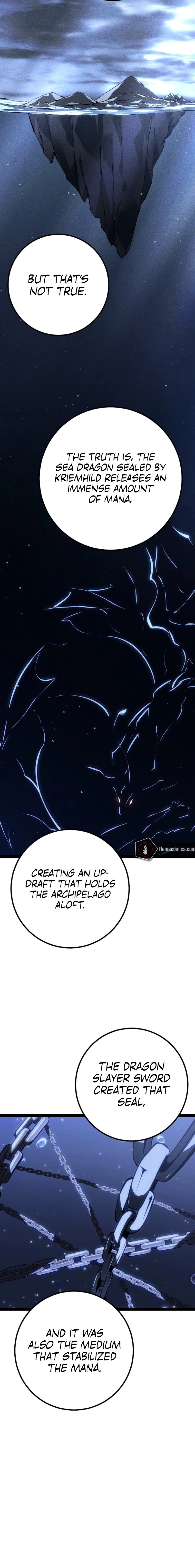 The Bastard of Swordborne Chapter 66 page 29 - 