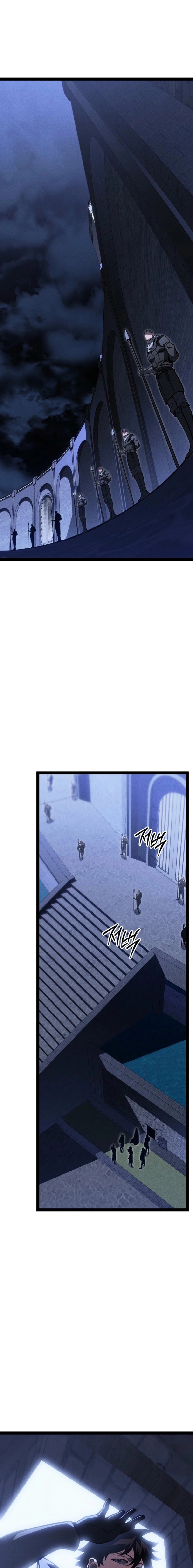 The Bastard of Swordborne Chapter 67 page 18 - 