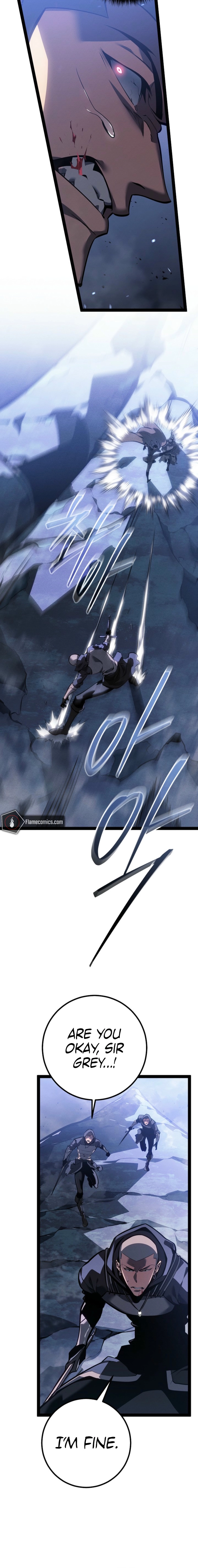 The Bastard of Swordborne Chapter 67 page 27 - 