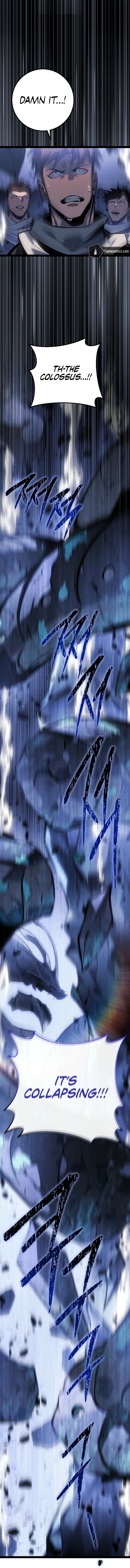 The Bastard of Swordborne Chapter 67 page 29 - 