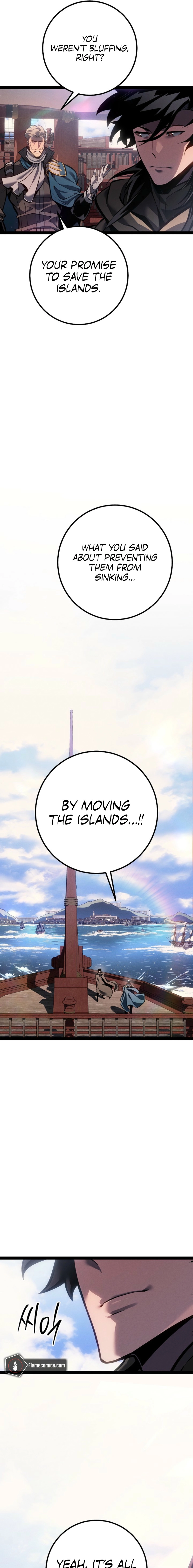 The Bastard of Swordborne Chapter 67 page 6 - 