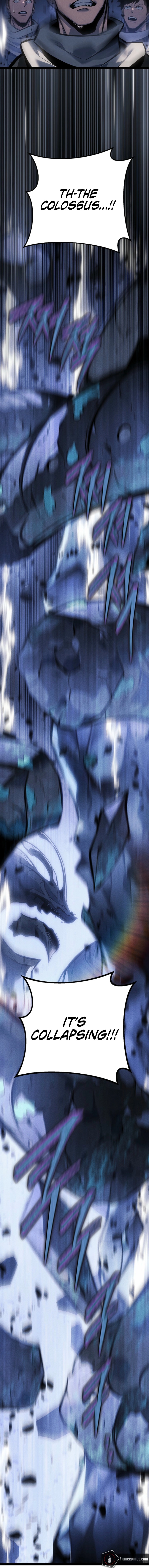 The Bastard of Swordborne Chapter 68 page 12 - 