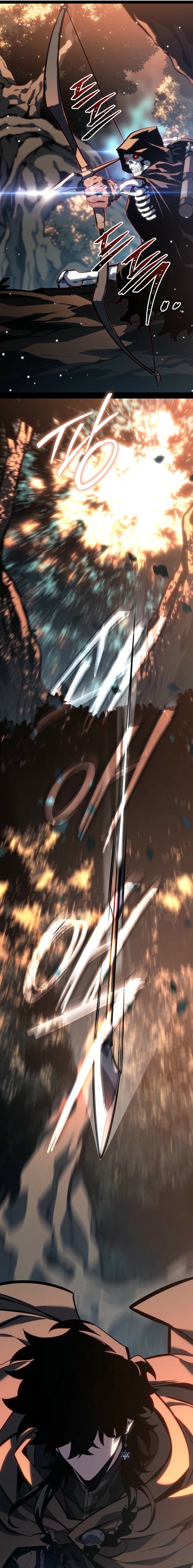 The Bastard of Swordborne Chapter 68 page 17 - 