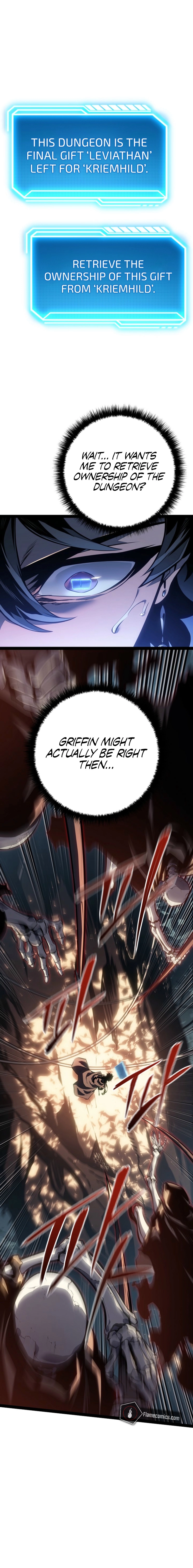 The Bastard of Swordborne Chapter 68 page 26 - 