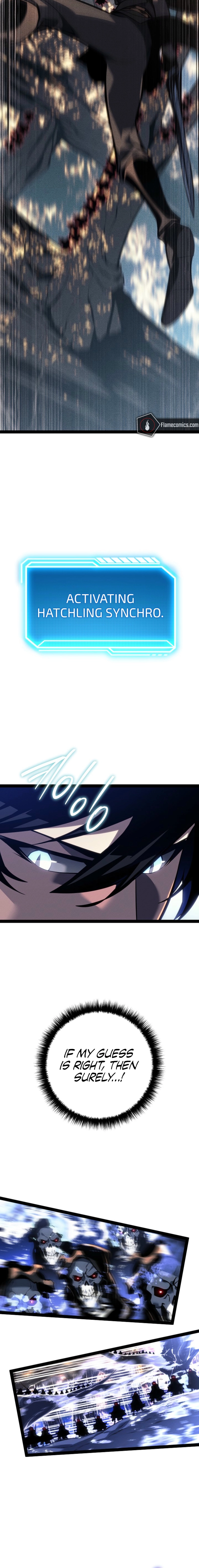 The Bastard of Swordborne Chapter 68 page 28 - 