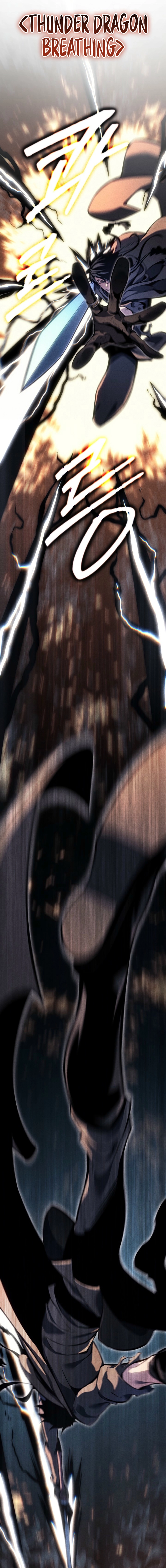 The Bastard of Swordborne Chapter 68 page 30 - 