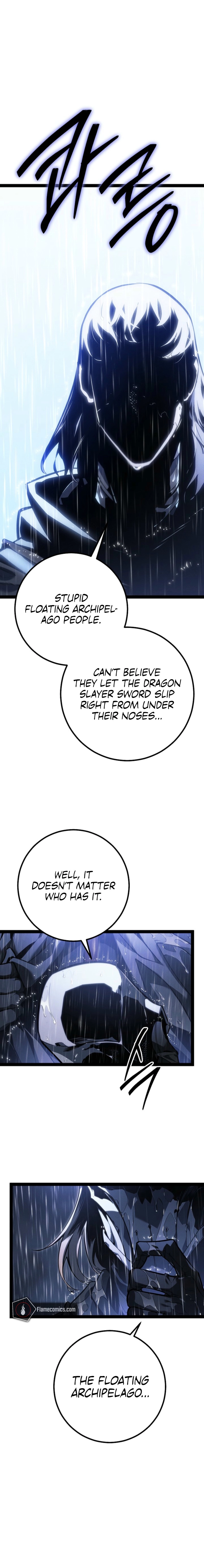 The Bastard of Swordborne Chapter 68 page 37 - 