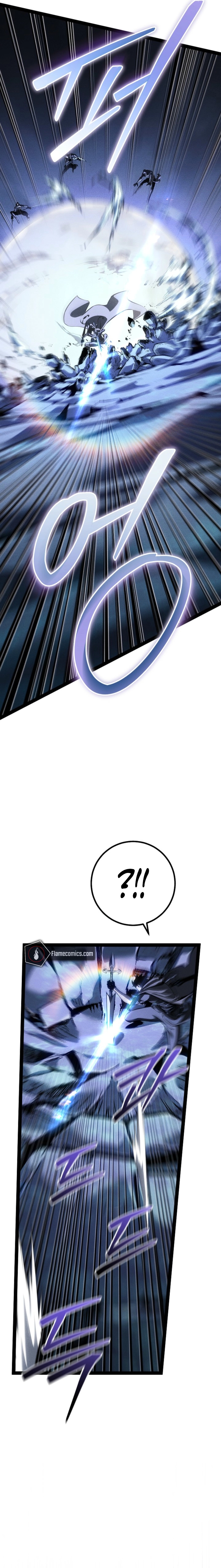 The Bastard of Swordborne Chapter 68 page 10 - 