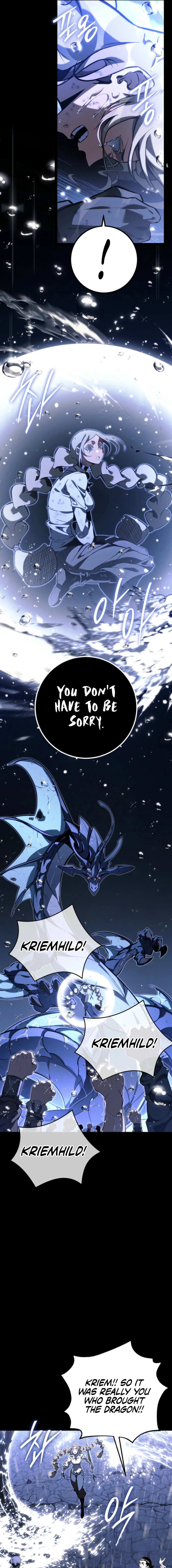 The Bastard of Swordborne Chapter 69 page 22 - 