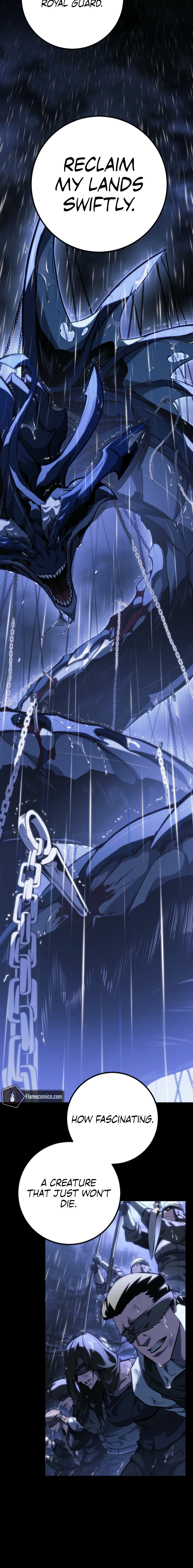 The Bastard of Swordborne Chapter 69 page 25 - 