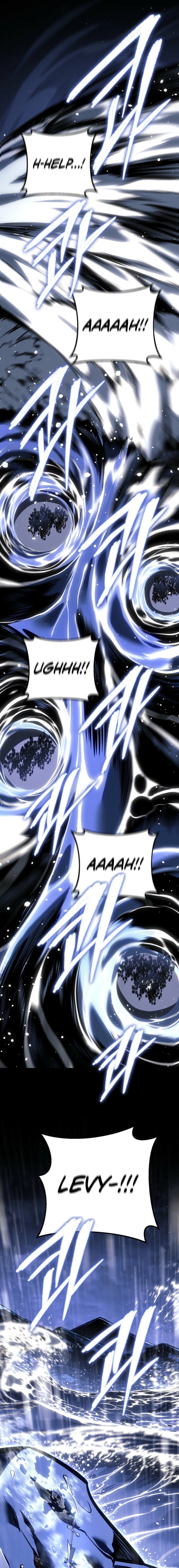 The Bastard of Swordborne Chapter 69 page 32 - 