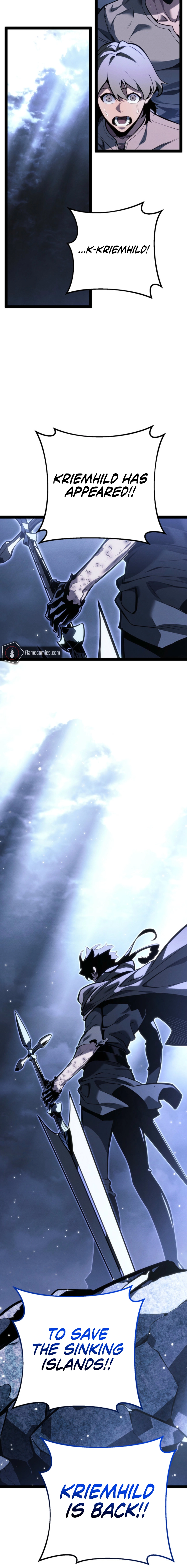 The Bastard of Swordborne Chapter 69 page 39 - 