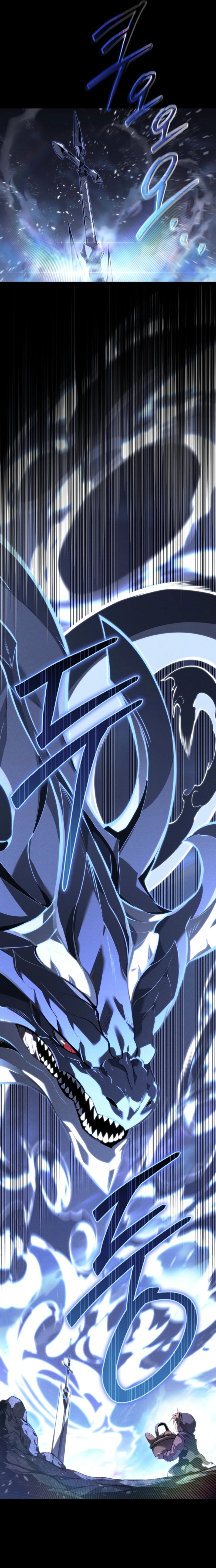 The Bastard of Swordborne Chapter 69 page 8 - 