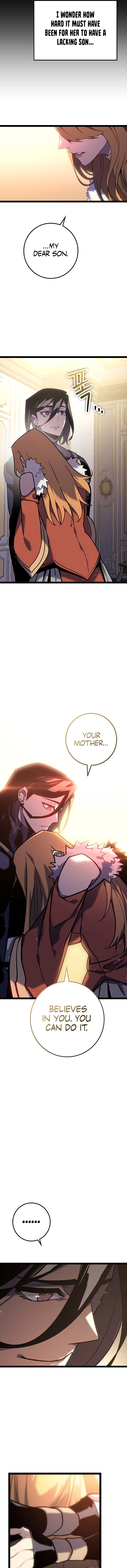 The Bastard of Swordborne Chapter 7 page 16 - 