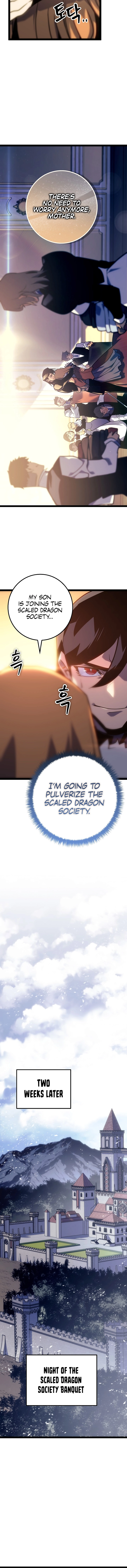 The Bastard of Swordborne Chapter 7 page 17 - 