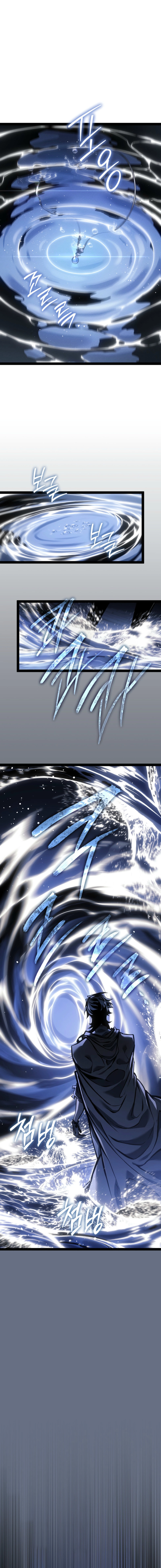 The Bastard of Swordborne Chapter 70 page 28 - 