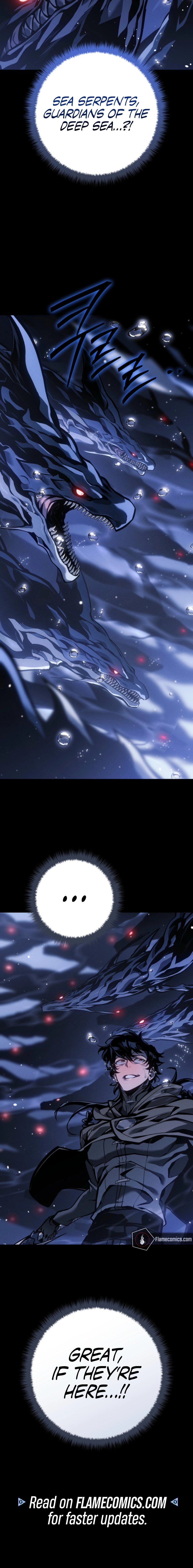 The Bastard of Swordborne Chapter 70 page 33 - 
