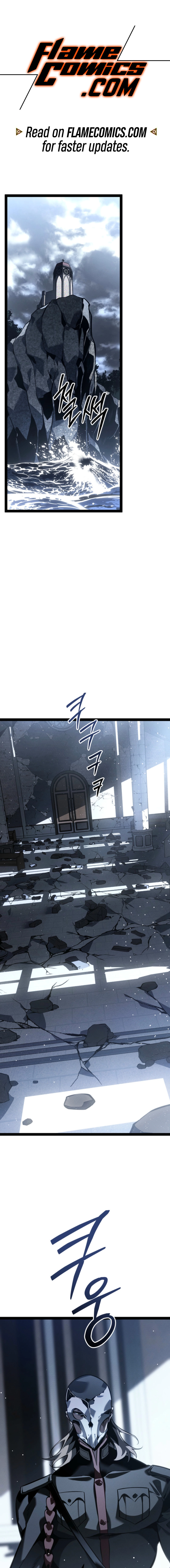 The Bastard of Swordborne Chapter 72 page 2 - 