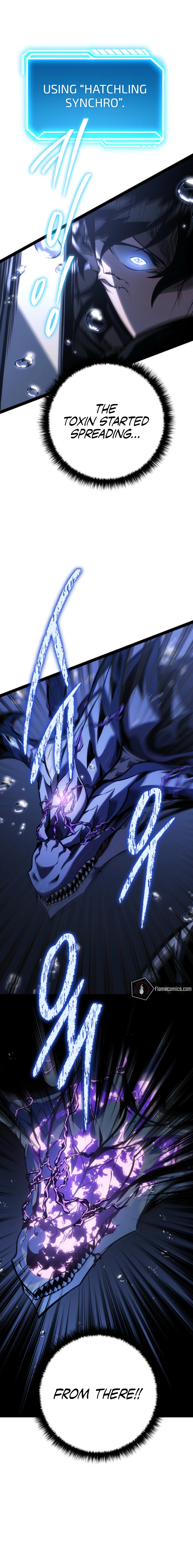The Bastard of Swordborne Chapter 72 page 11 - 