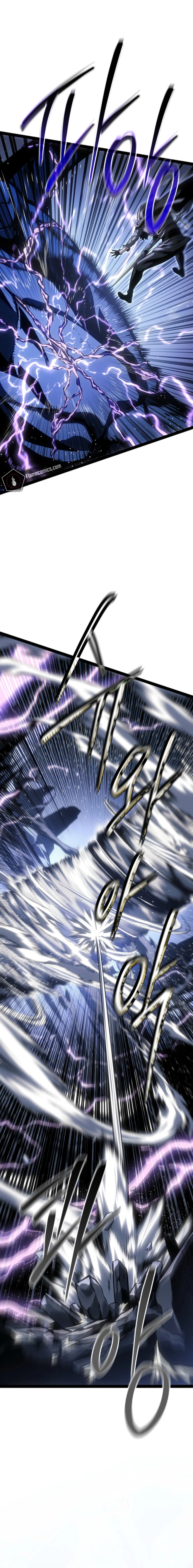 The Bastard of Swordborne Chapter 72 page 13 - 