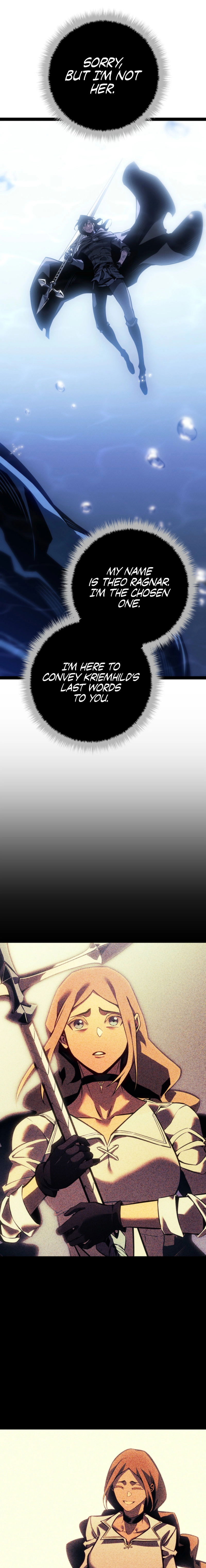 The Bastard of Swordborne Chapter 72 page 29 - 
