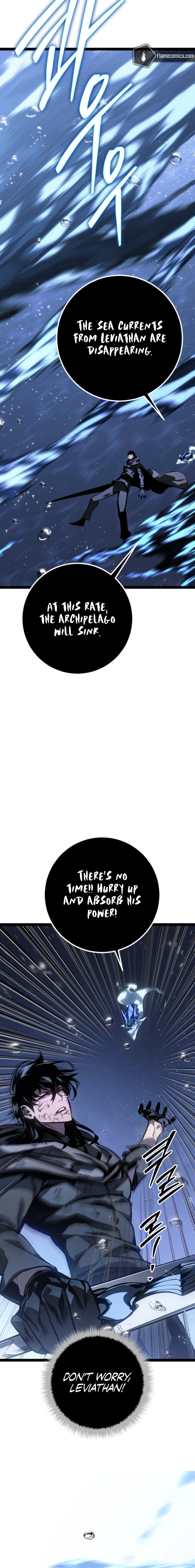 The Bastard of Swordborne Chapter 72 page 36 - 