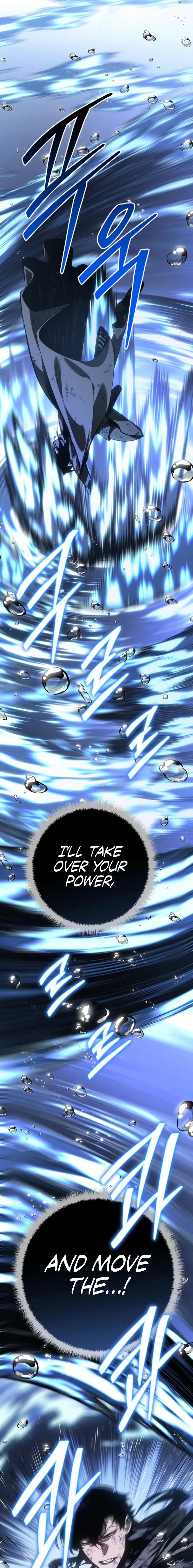 The Bastard of Swordborne Chapter 72 page 37 - 