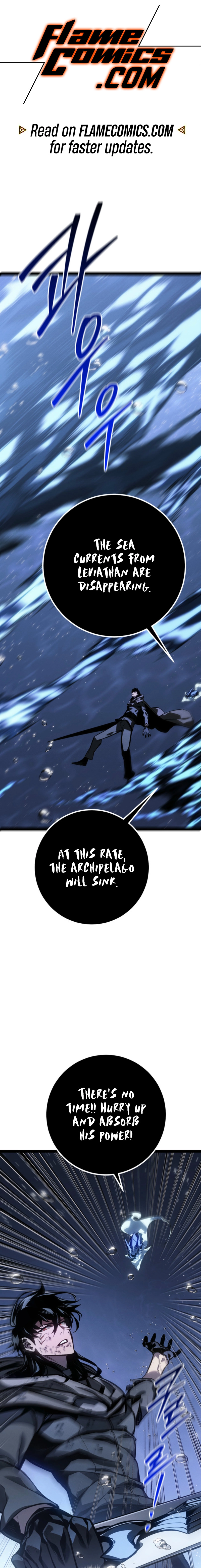 The Bastard of Swordborne Chapter 73 page 2 - 