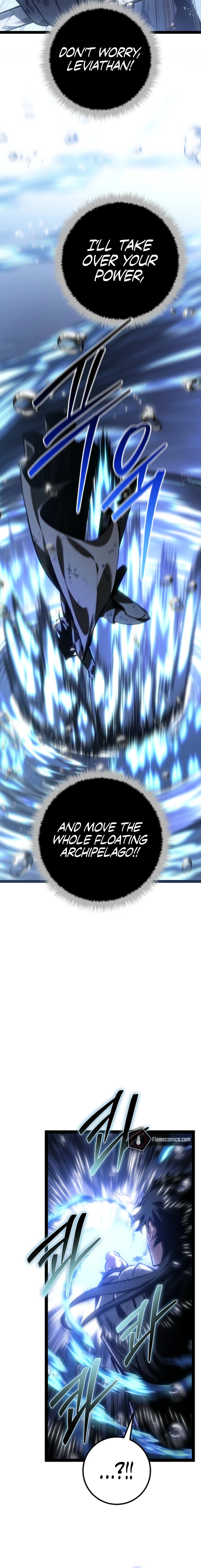 The Bastard of Swordborne Chapter 73 page 3 - 