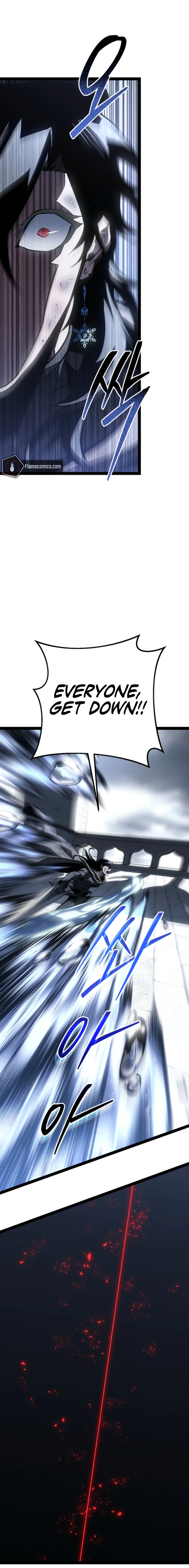 The Bastard of Swordborne Chapter 73 page 25 - 
