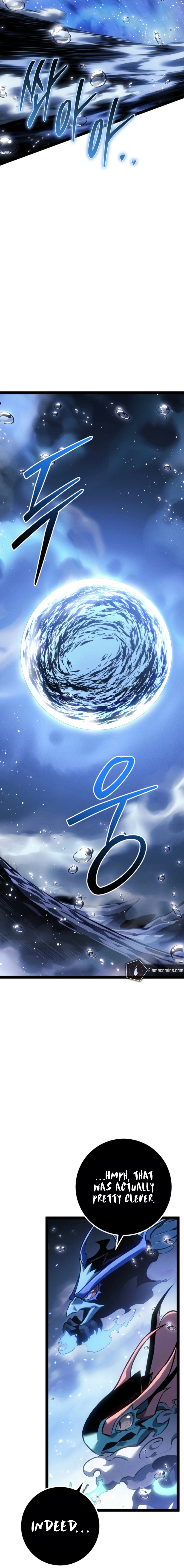 The Bastard of Swordborne Chapter 73 page 7 - 