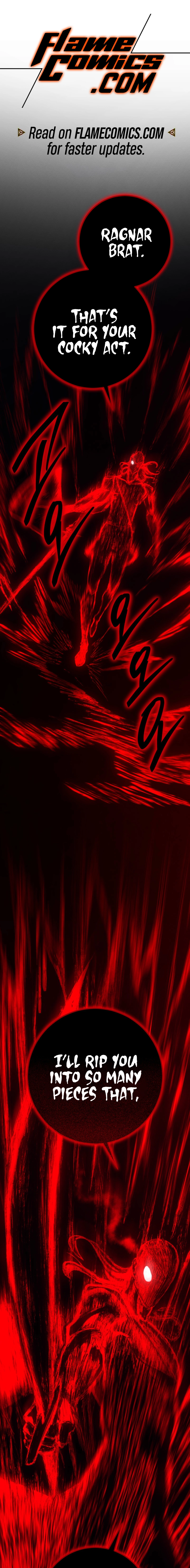 The Bastard of Swordborne Chapter 74 page 2 - 